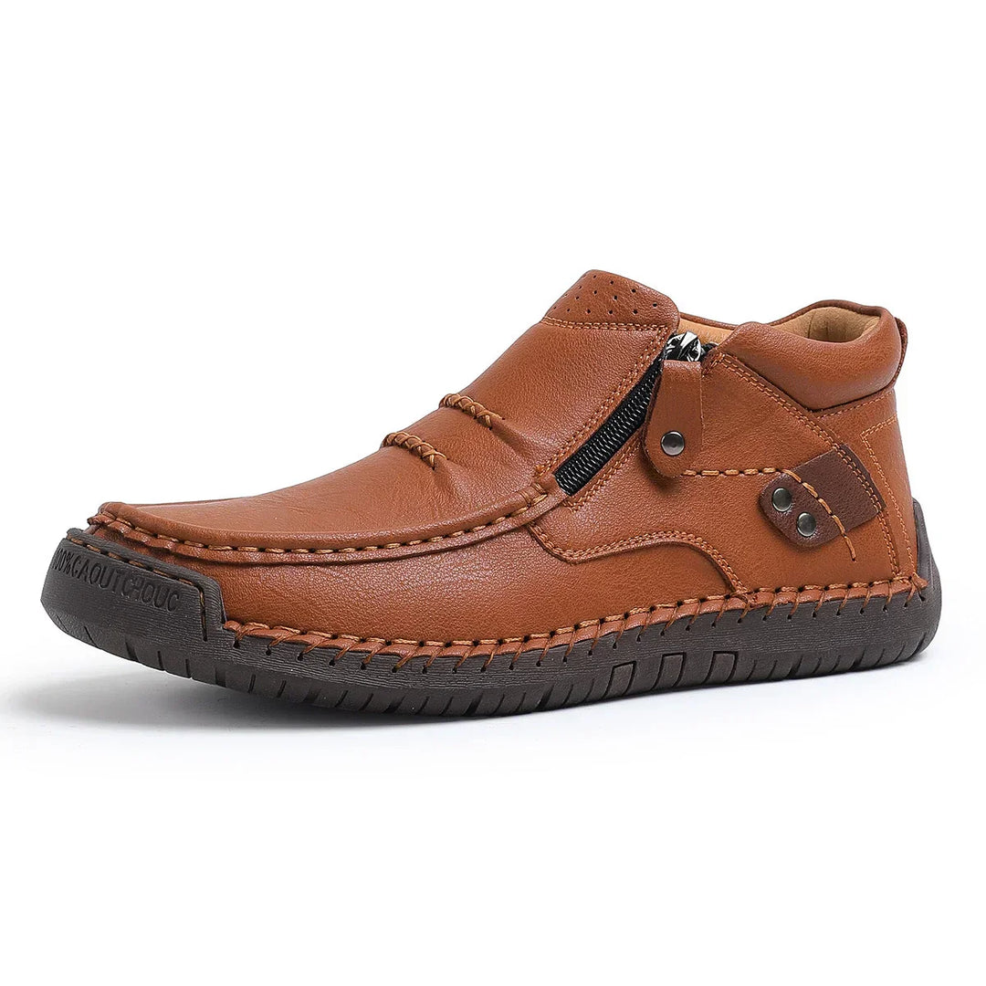 Connor | Refined Casual Shoes