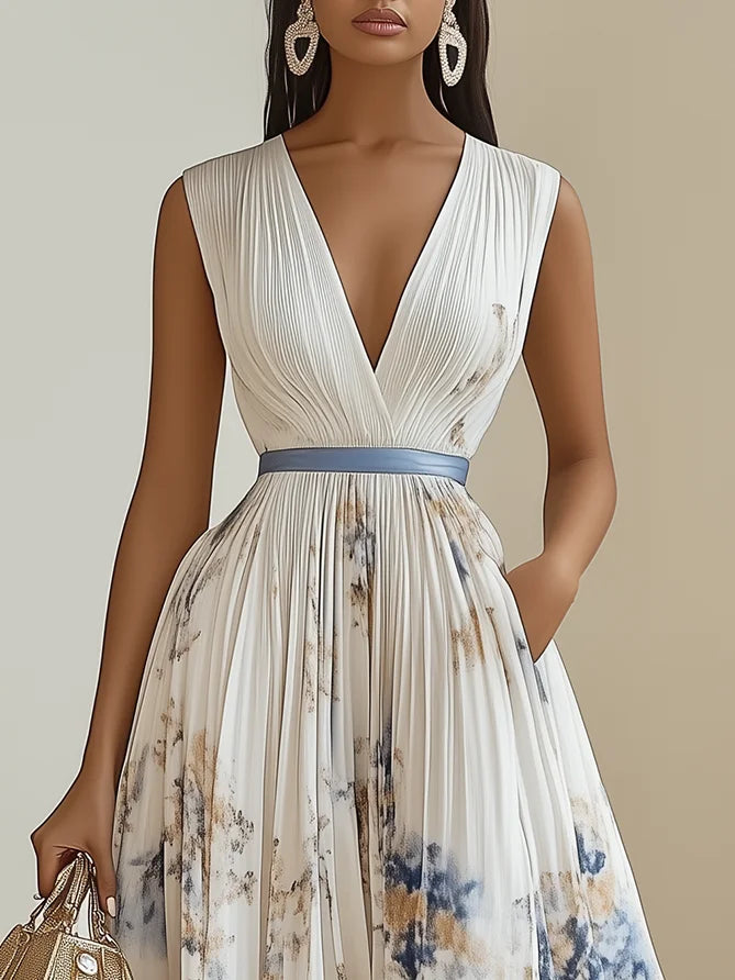 Misha | Sophisticated Dress