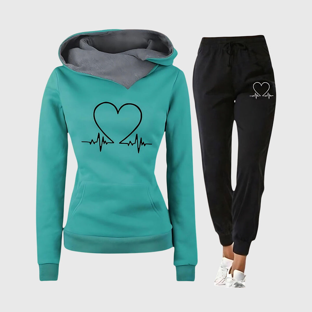Hilary | Comfortable Gym Set