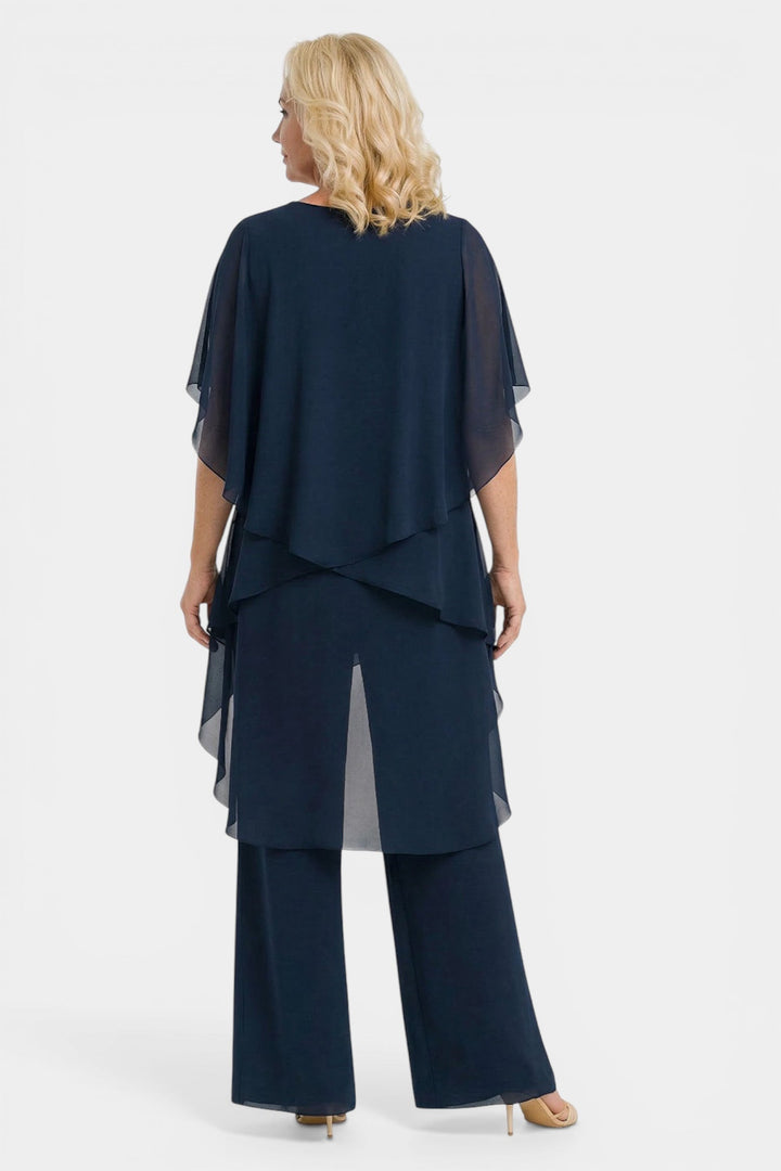 Elara | Elegant Two-Piece Set
