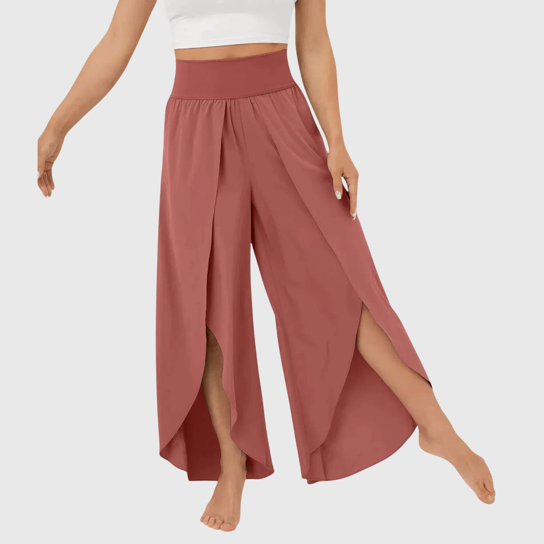 AirFlow | Lightweight Summer Pants