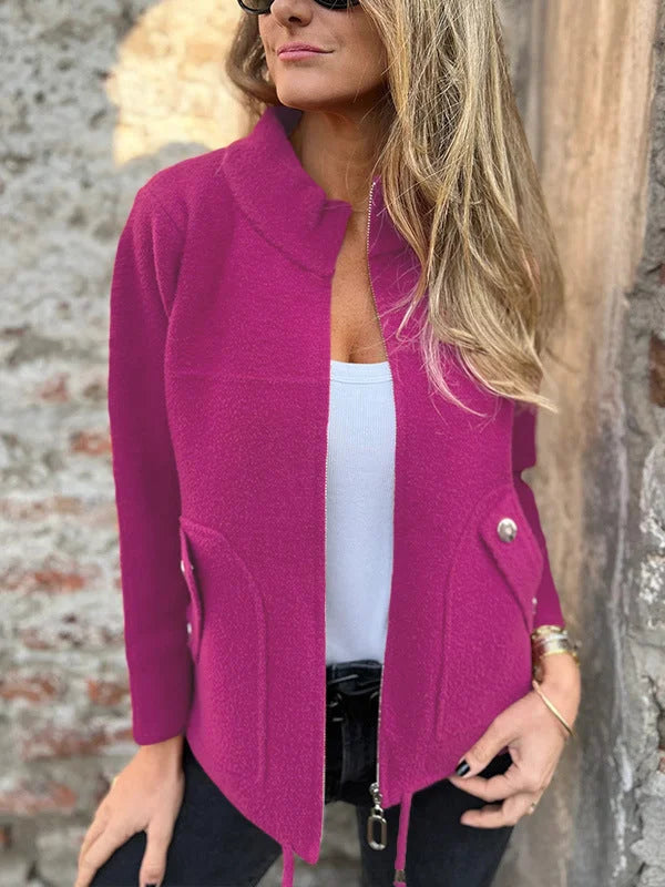 Evrose - Elegant Casual Jacket