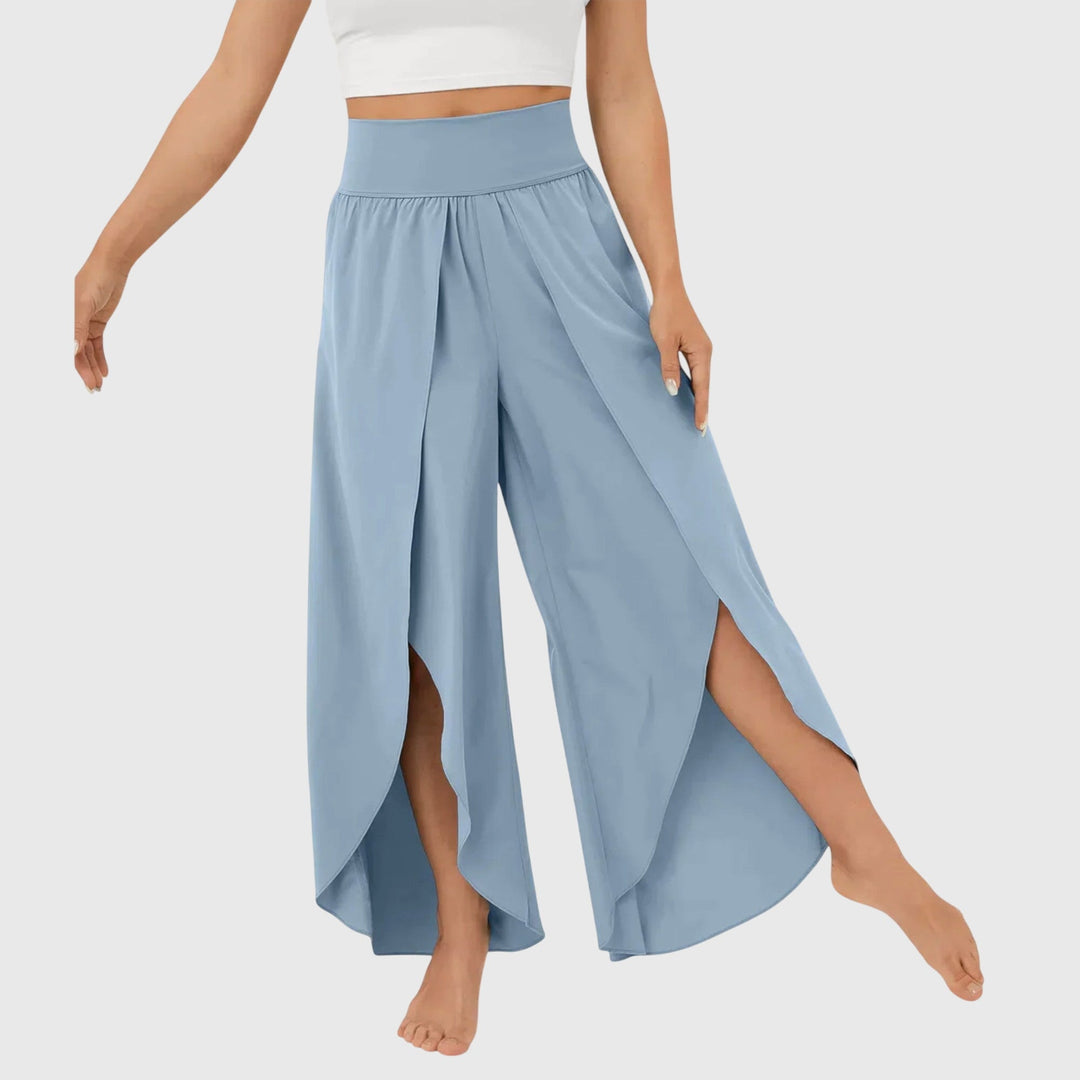 AirFlow | Lightweight Summer Pants