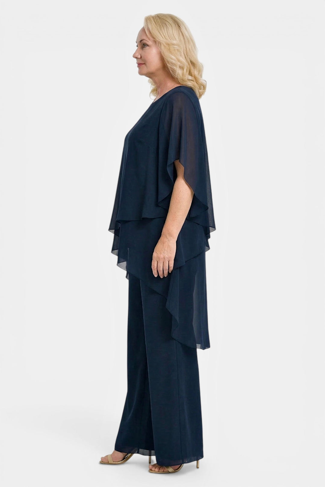 Elara | Elegant Two-Piece Set