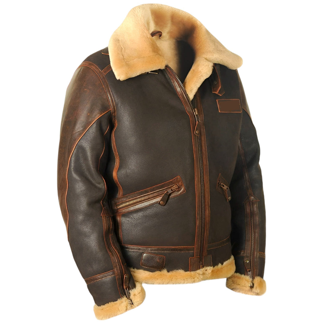 Oskar | Winter Jacket