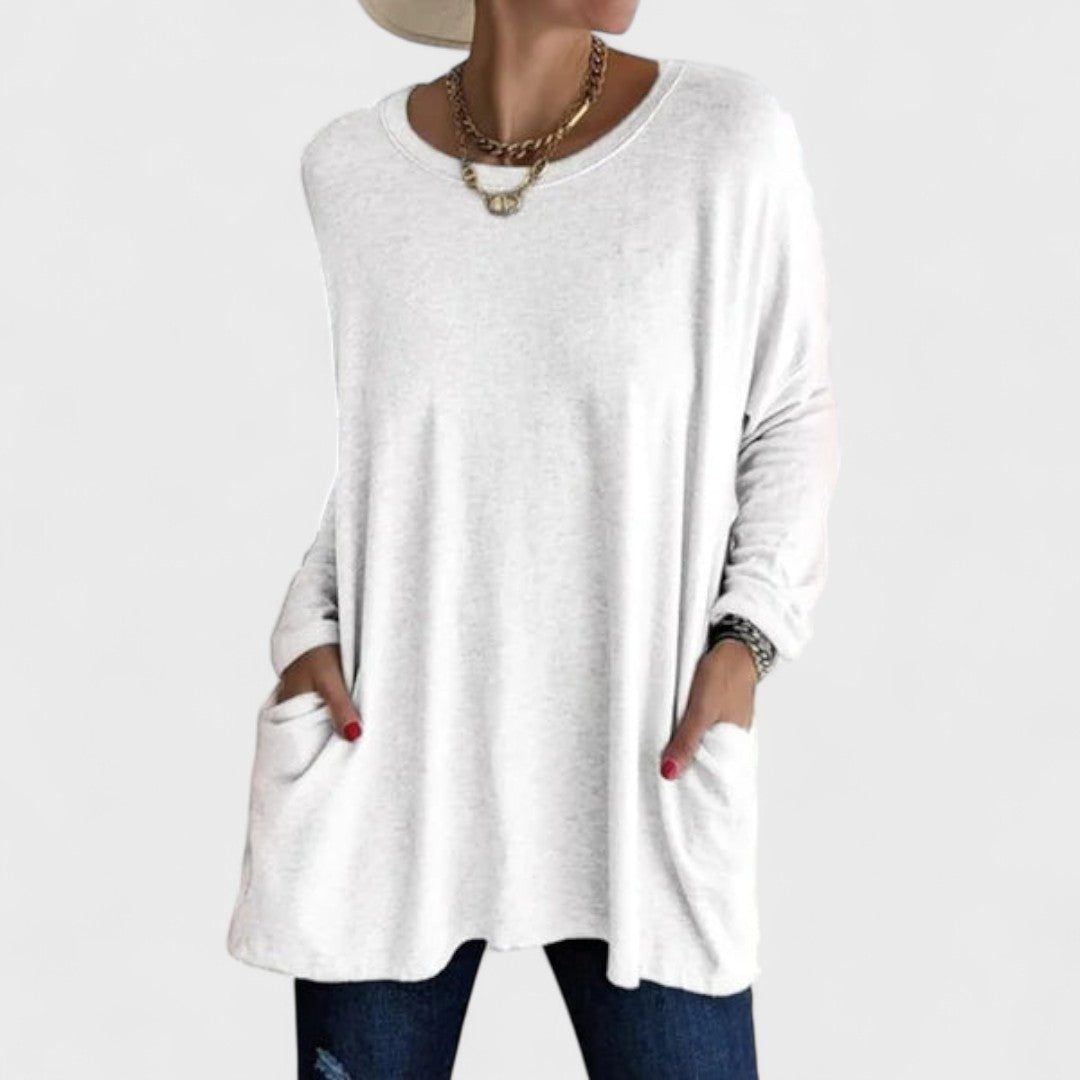 Orianna | Women’s Relax Top