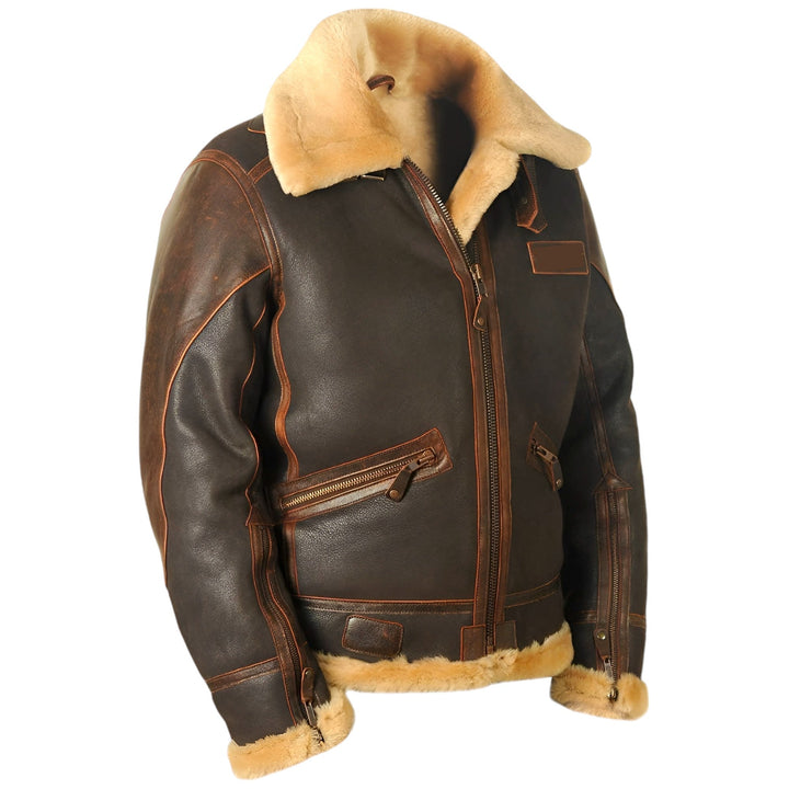 Oskar | Winter Jacket