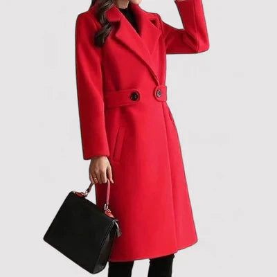 Elise | The Belted Elegance Layer