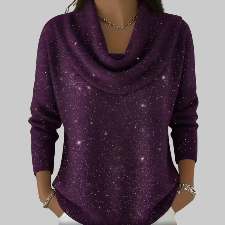 Luretta - Elegant Casual Sweater