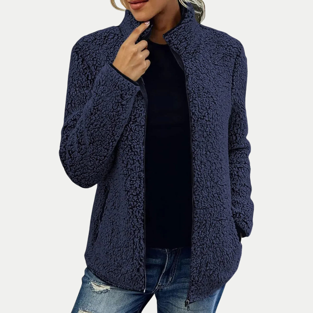 Antonella | Classic Jacket