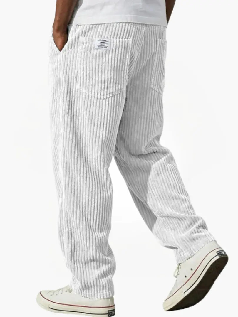 Jack | Men's Corduroy Pants