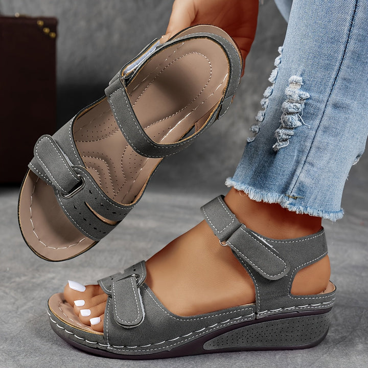 ELIZA | Comfortable Orthopedic Sandals