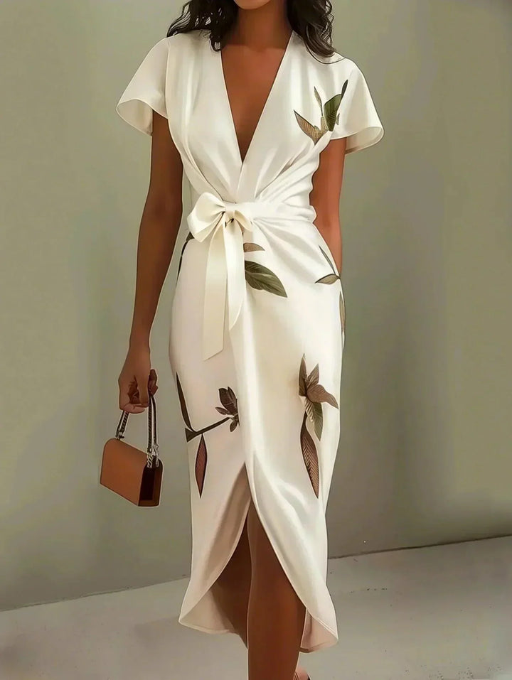 Valeria | Elegant Lightweight Dress