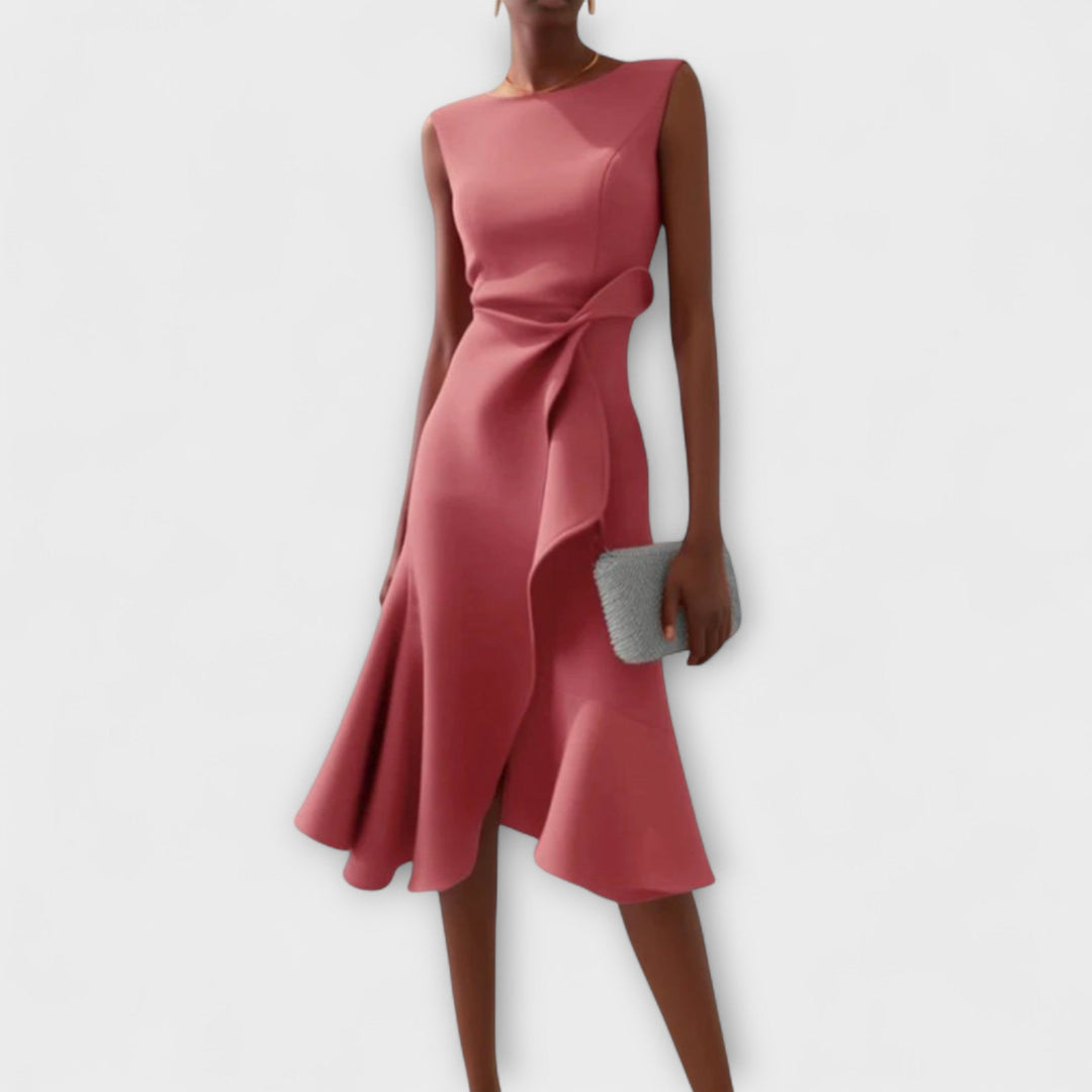 Olivia | Elegant Dress