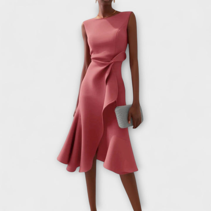 Olivia | Elegant Dress