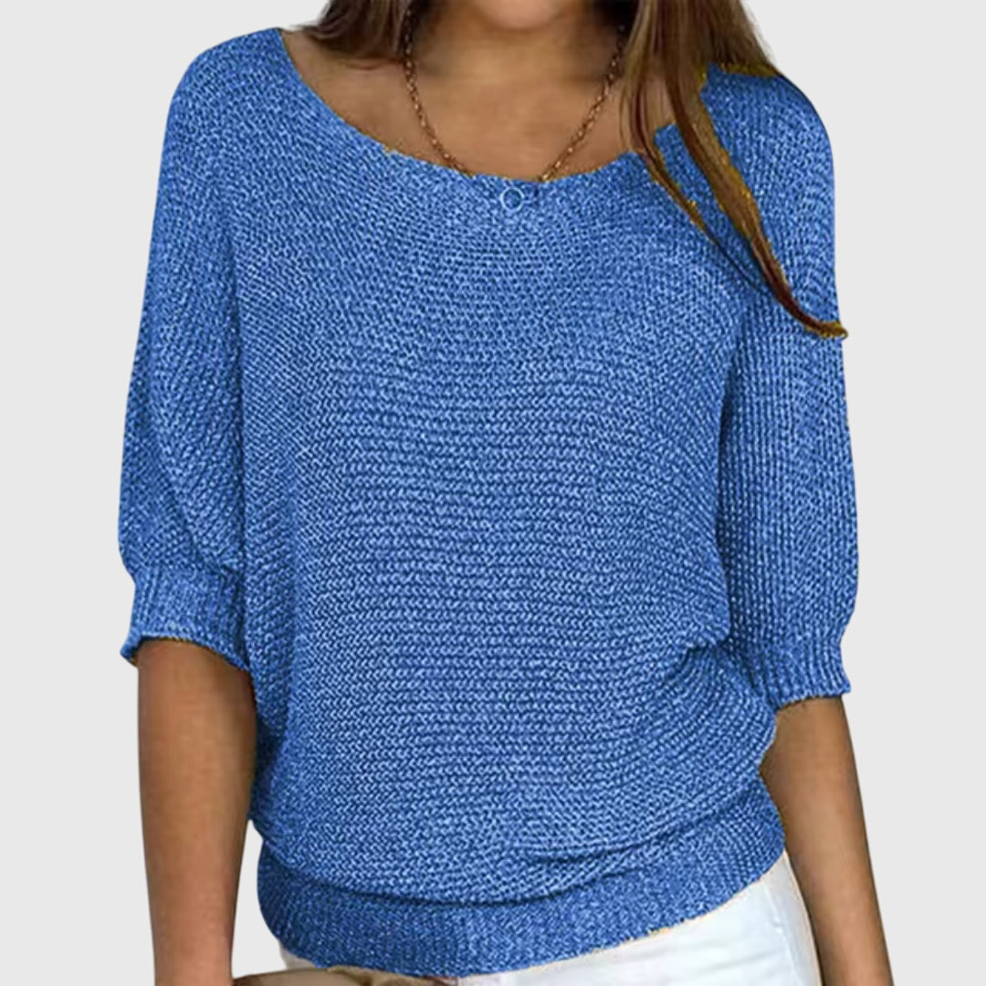 Sofia | Elegant Shirt