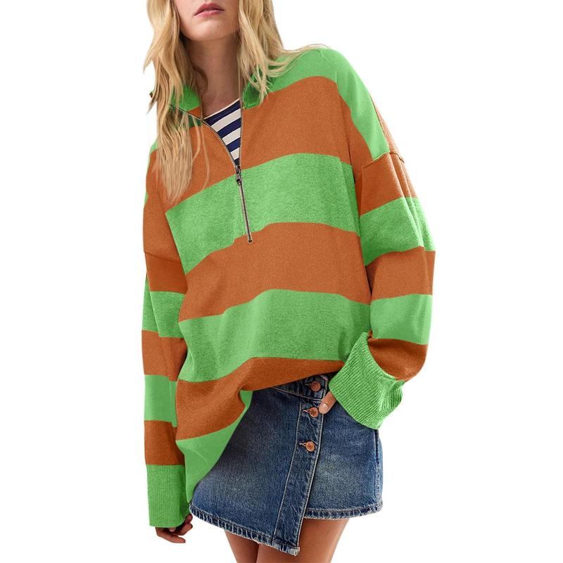 GRACE | Oversized Turtleneck Sweater