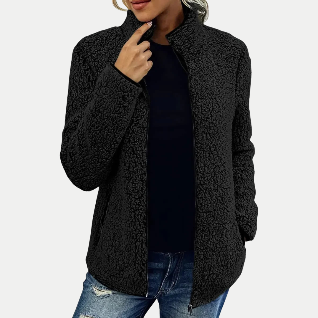 Antonella | Classic Jacket