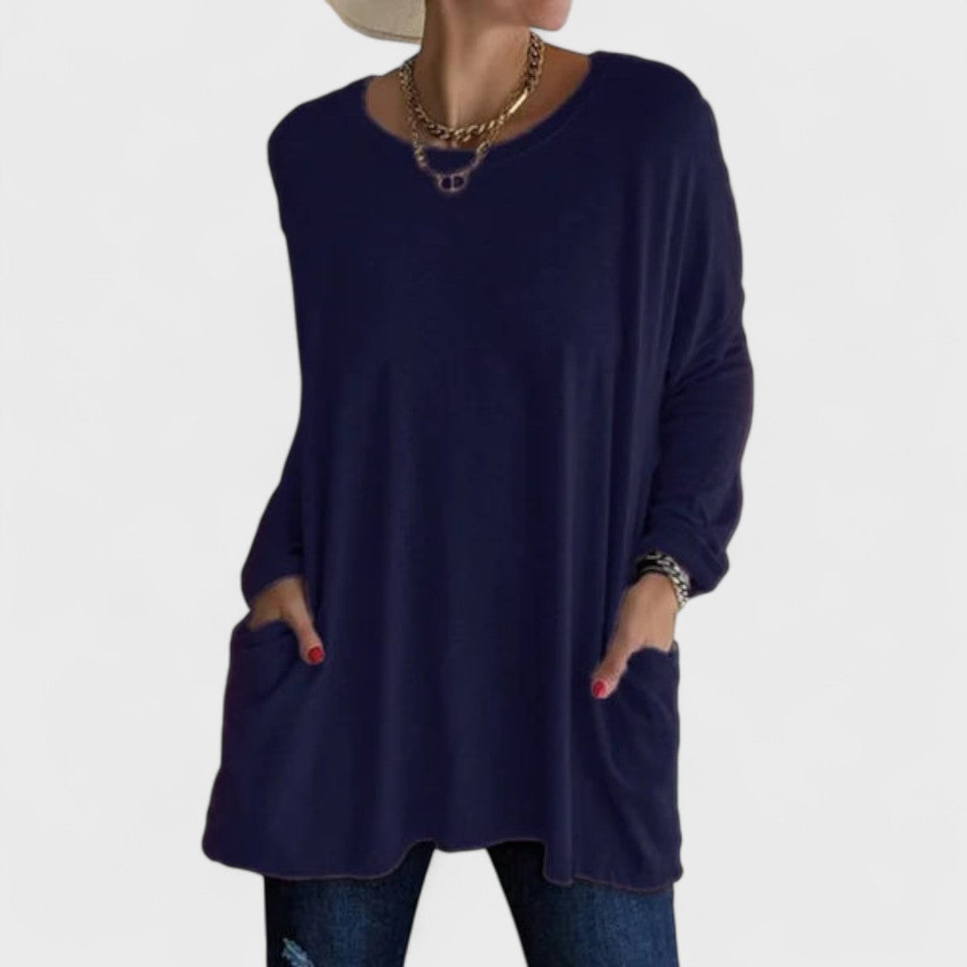 Orianna | Women’s Relax Top