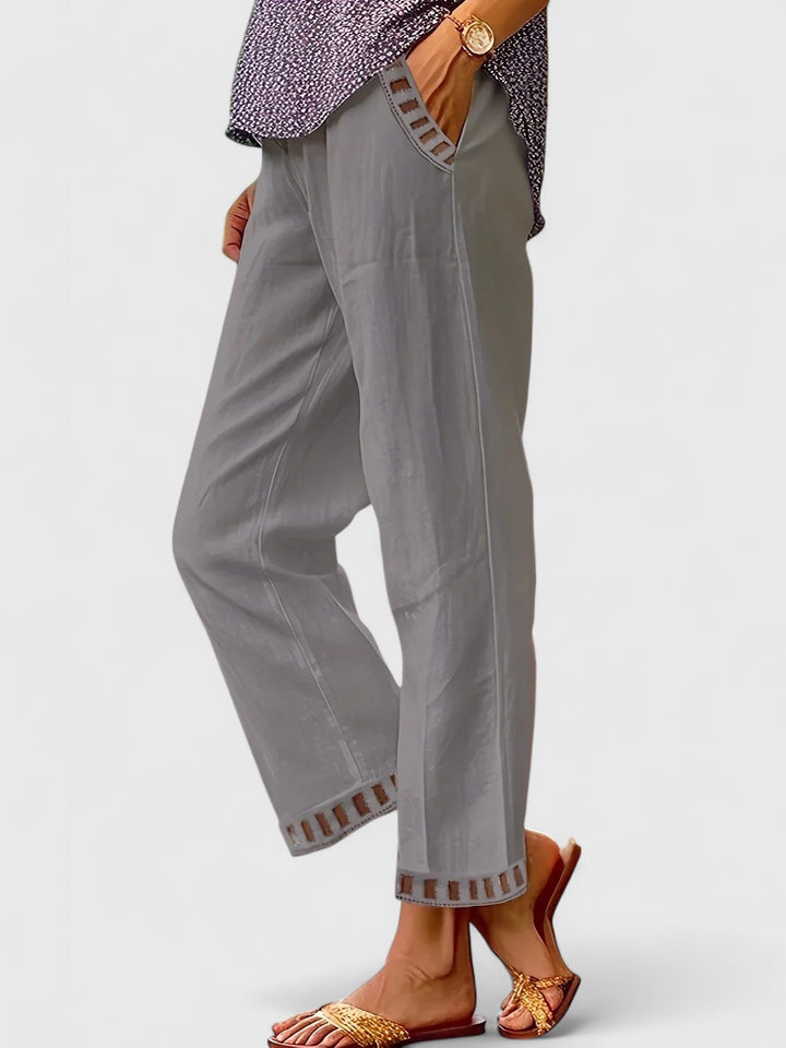 Tina™ | Sophisticated Pants