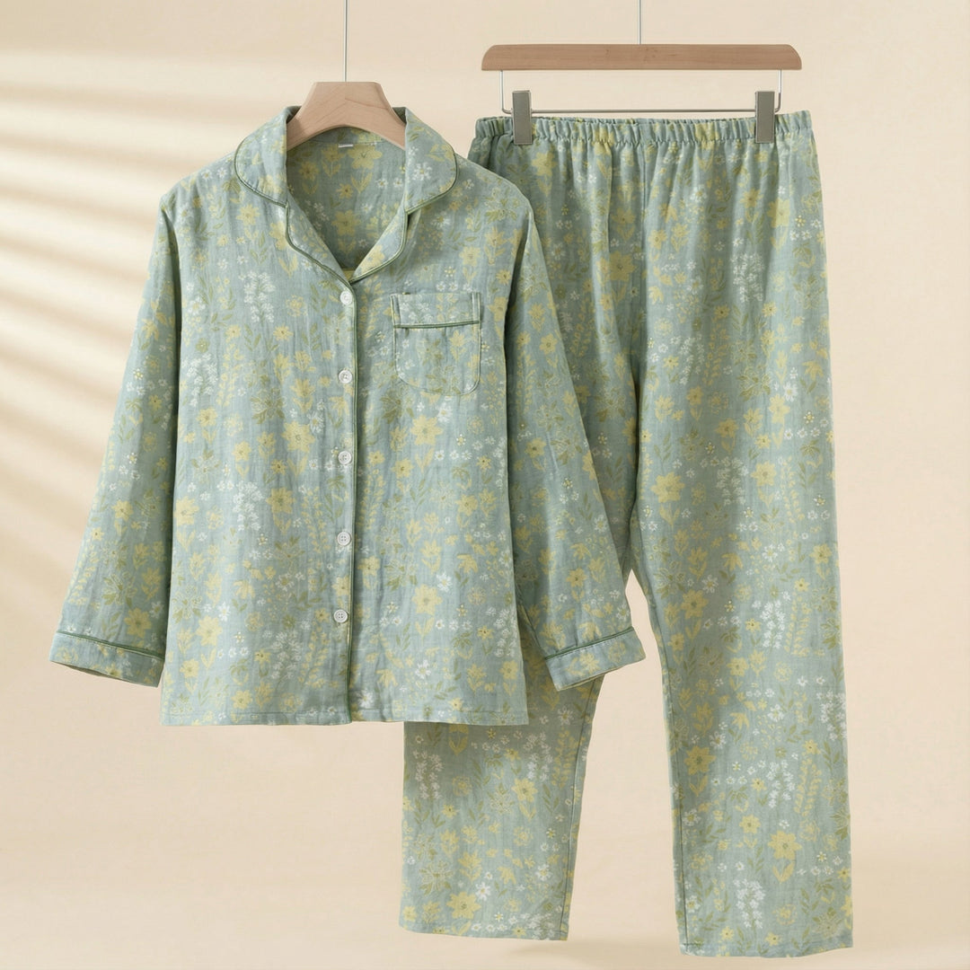Jorene | Chic Casual Two-Piece Set
