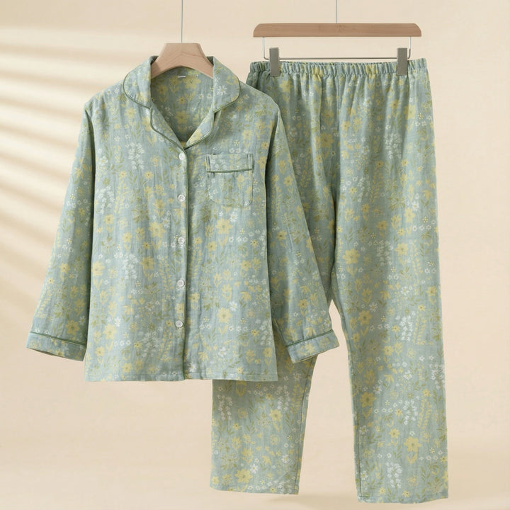 Jorene | Chic Casual Two-Piece Set