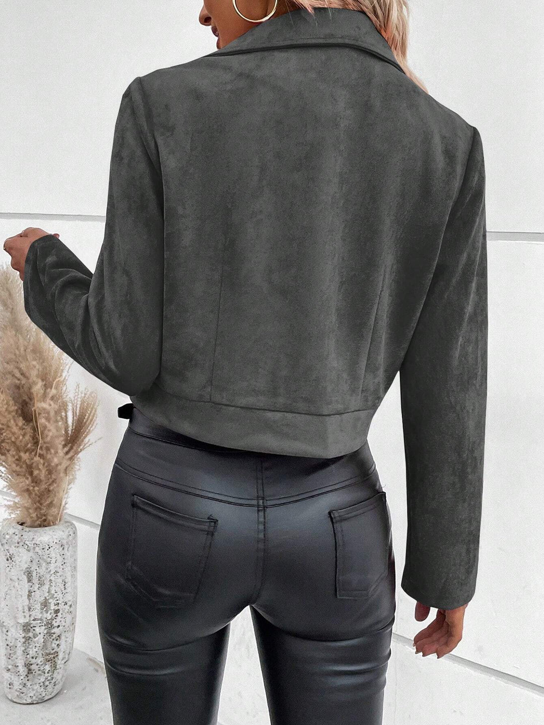 Karisma - Stylish Casual Jacket