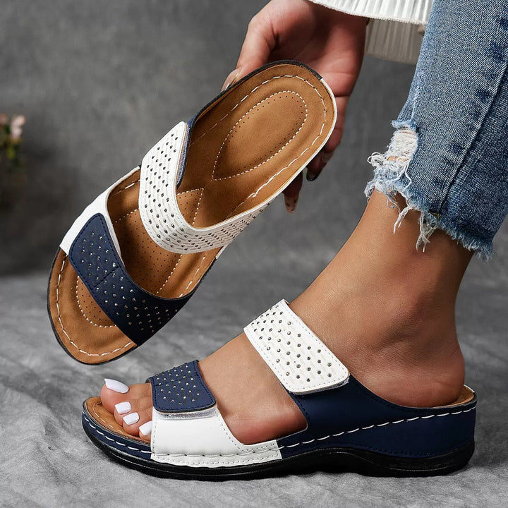 ANIELA | Comfortable Orthopedic Sandals
