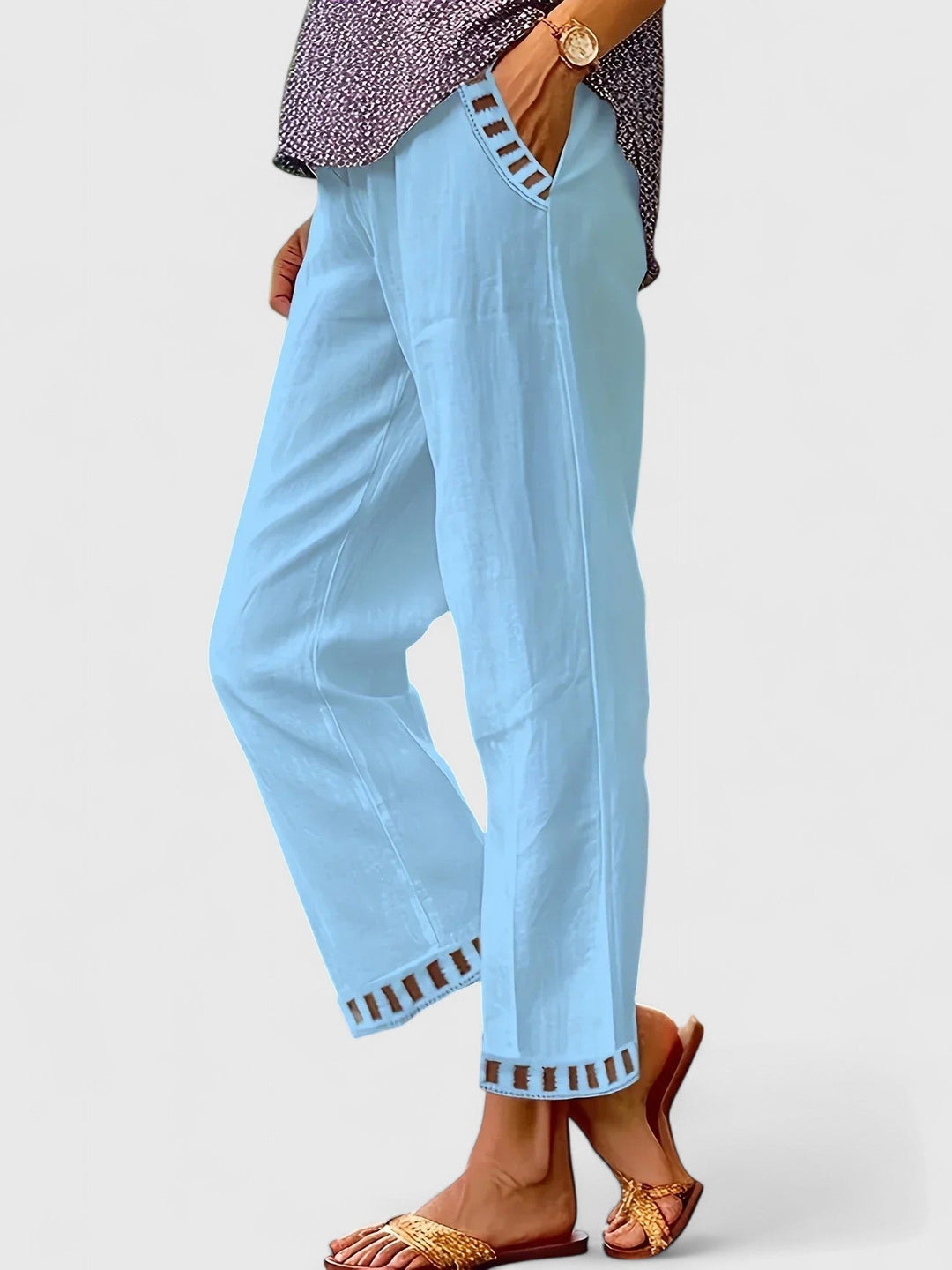 Tina™ | Sophisticated Pants