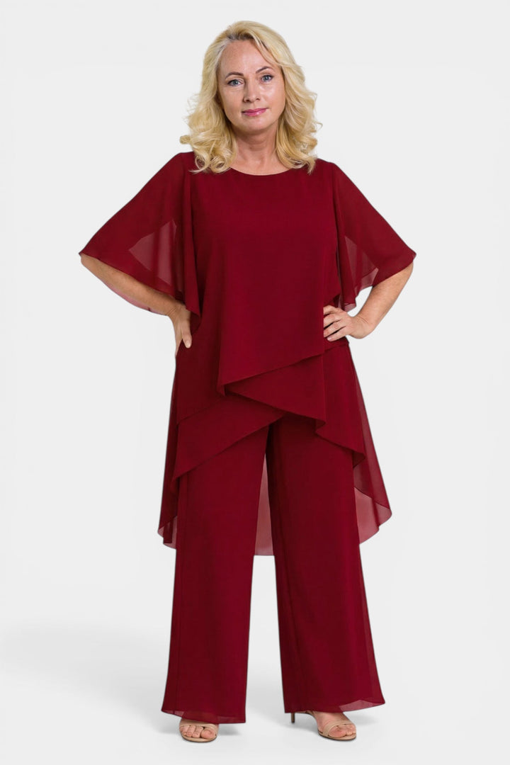 Elara | Elegant Two-Piece Set