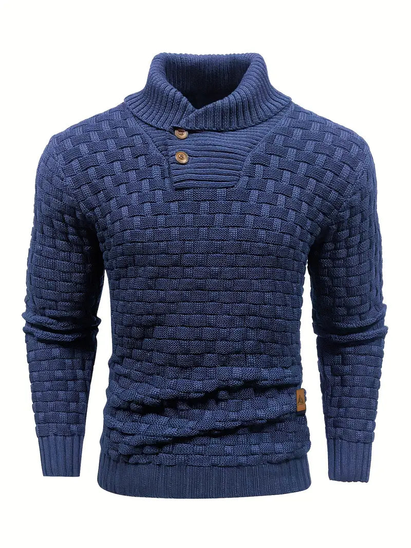 Valmo | Knit Sweater
