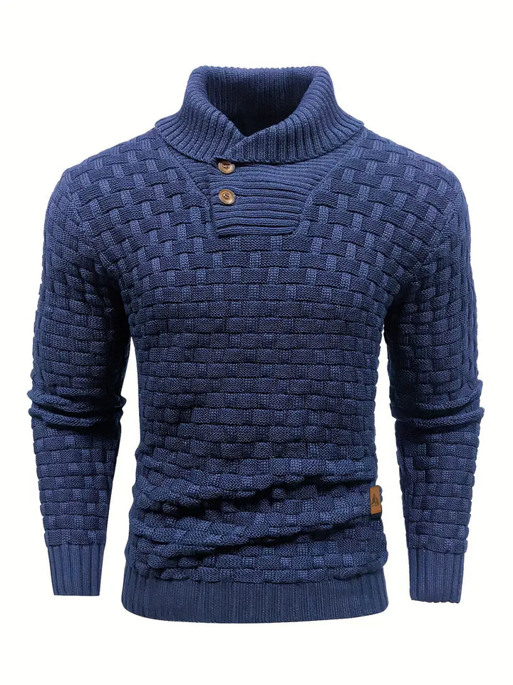 Valmo | Knit Sweater