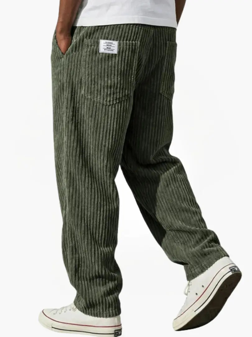 Jack | Men's Corduroy Pants