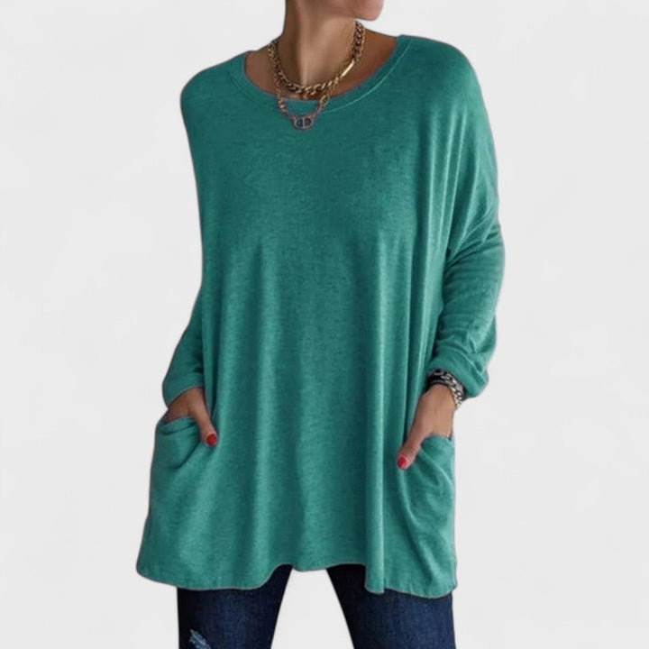 Orianna | Women’s Relax Top