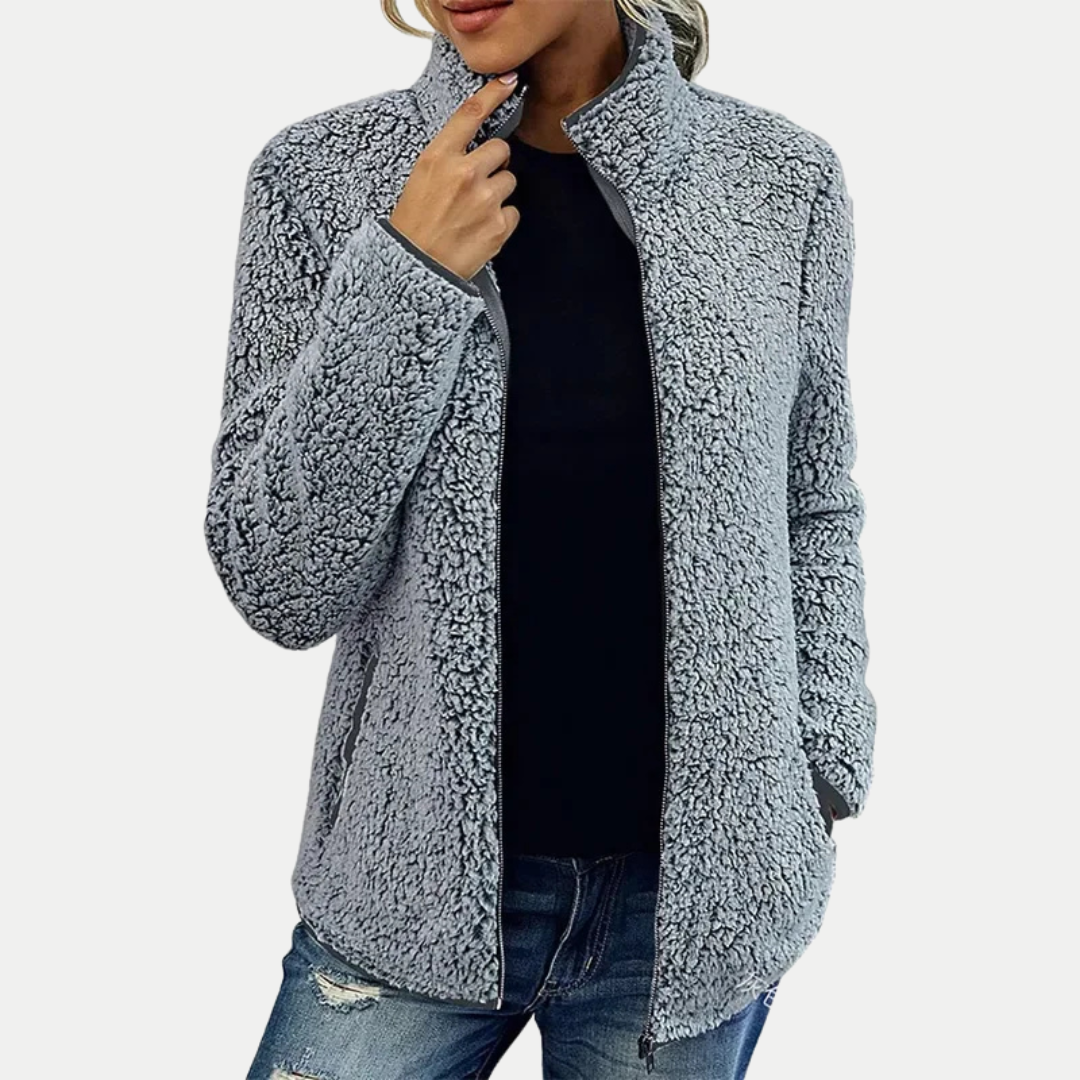 Antonella | Classic Jacket