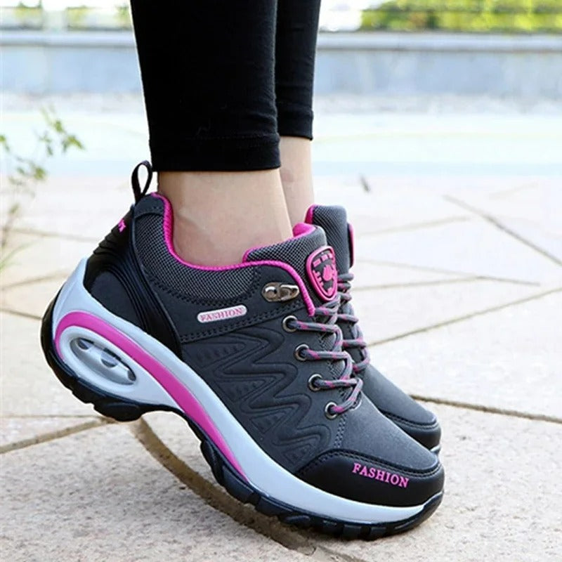 Scottie | Orthopedic Walking Shoes