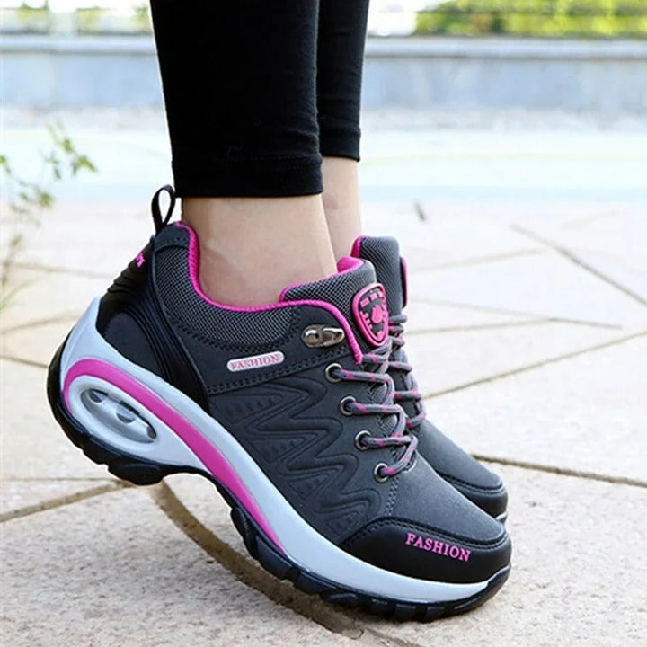 Scottie | Orthopedic Walking Shoes