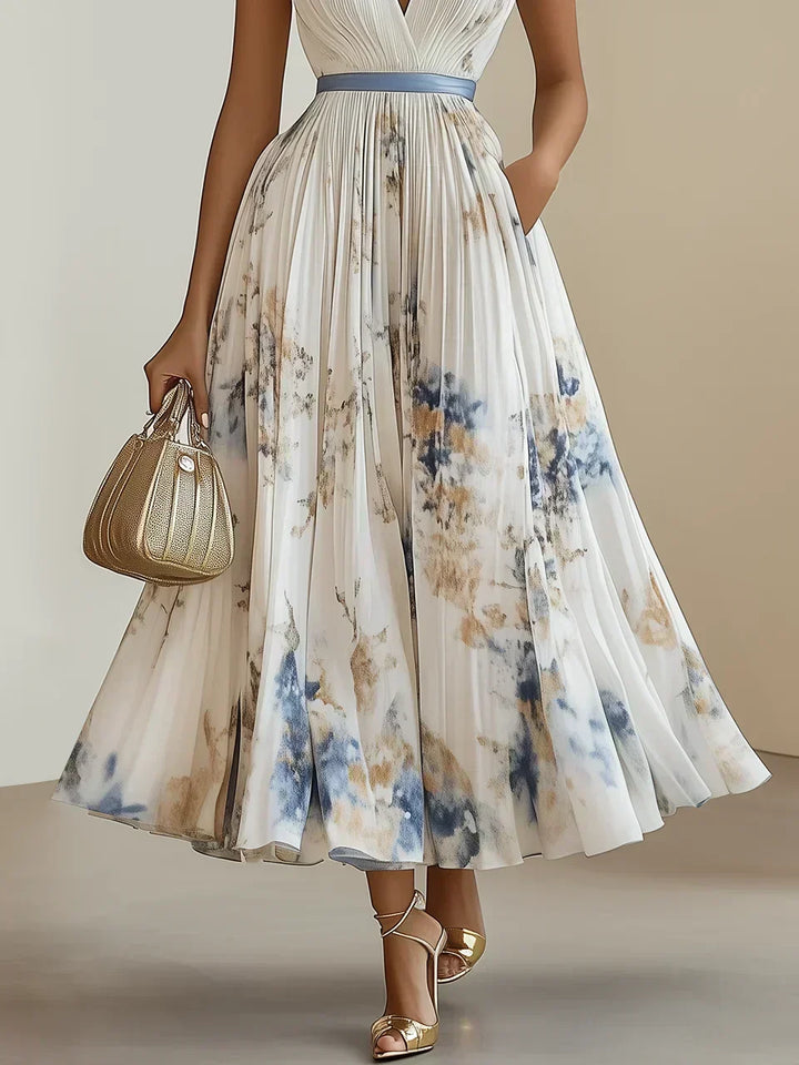 Misha | Sophisticated Dress