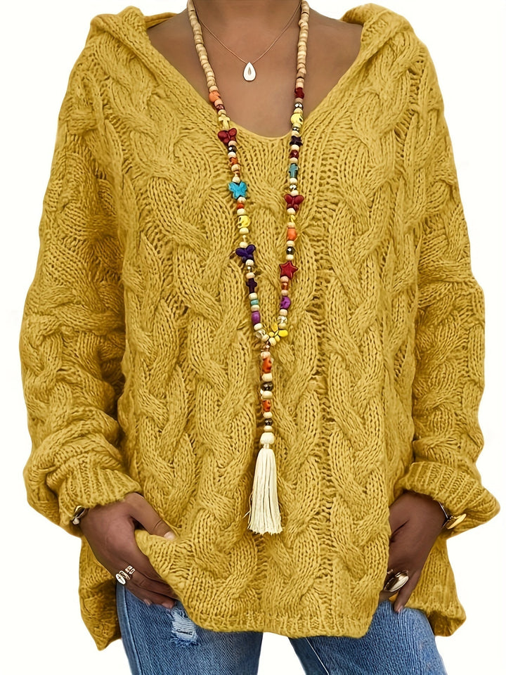 Kaira | Stylish Casual Sweater