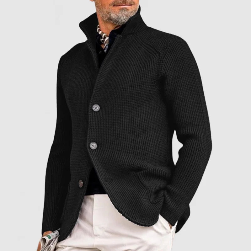 ALEX | Knitted Vest