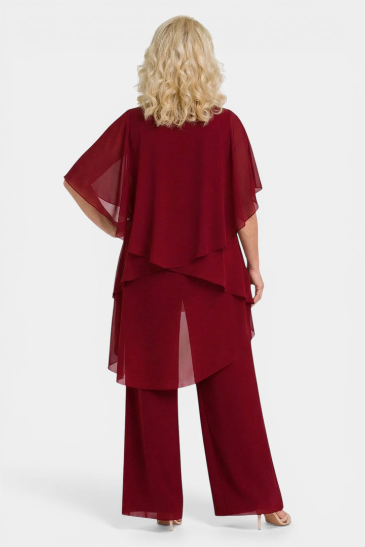 Elara | Elegant Two-Piece Set