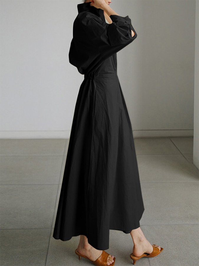 Clemence™ | Long Dress
