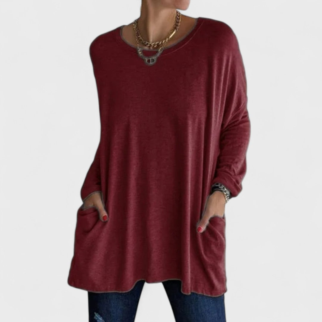 Orianna | Women’s Relax Top