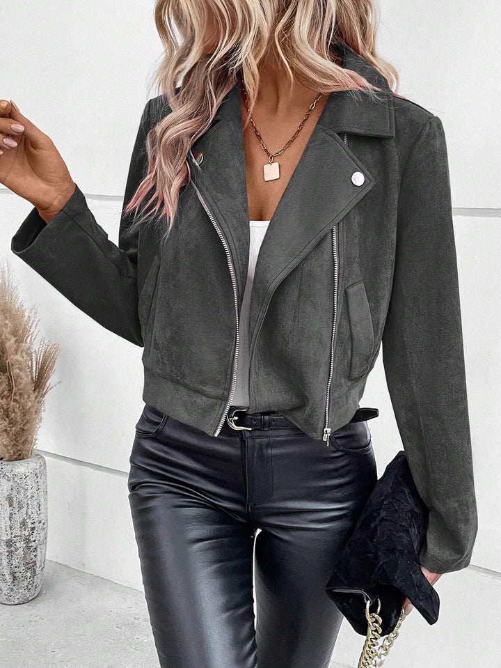 Karisma - Stylish Casual Jacket