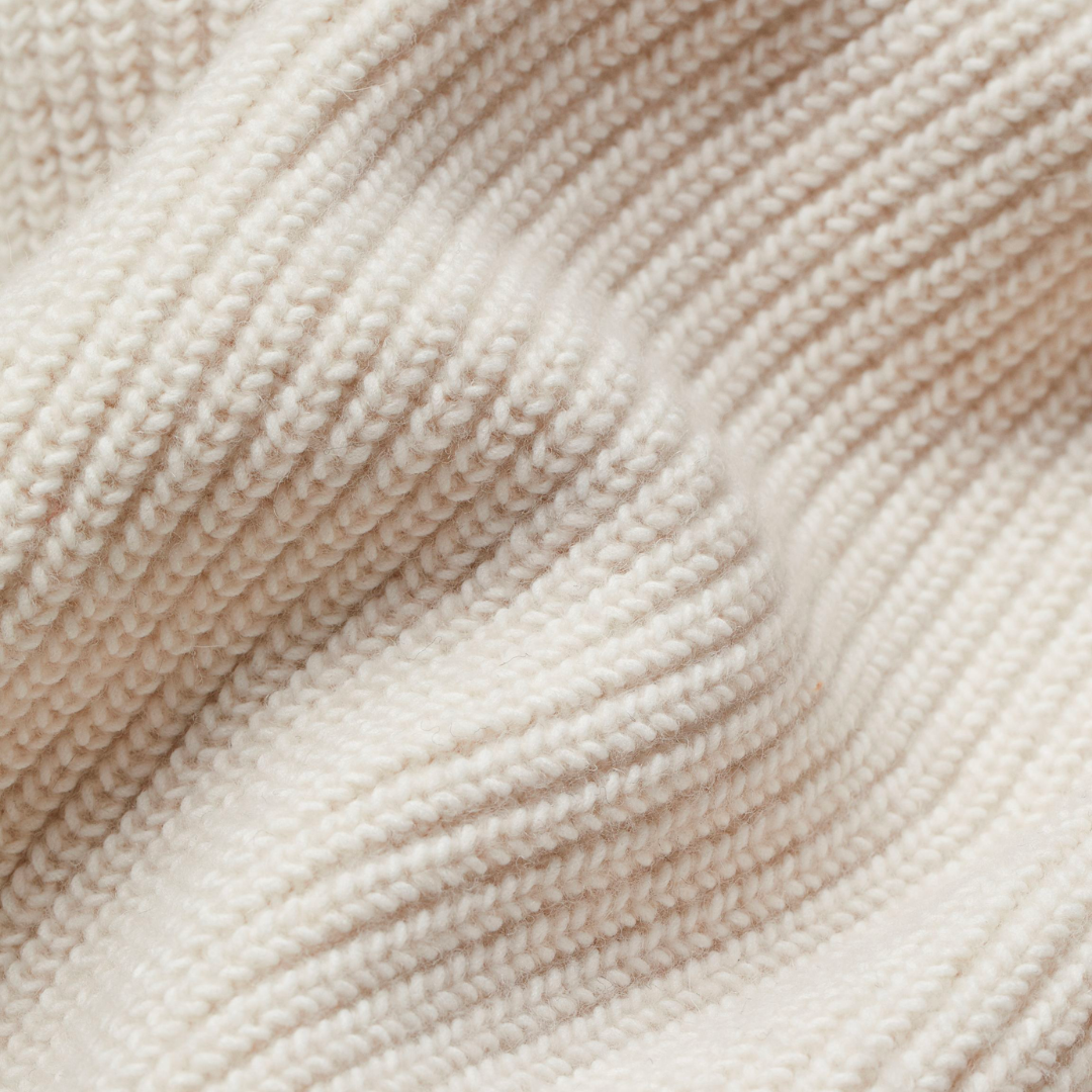 Zircon | Knitted Cardigan