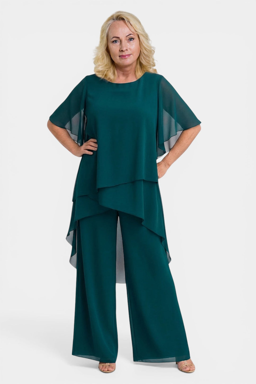 Elara | Elegant Two-Piece Set