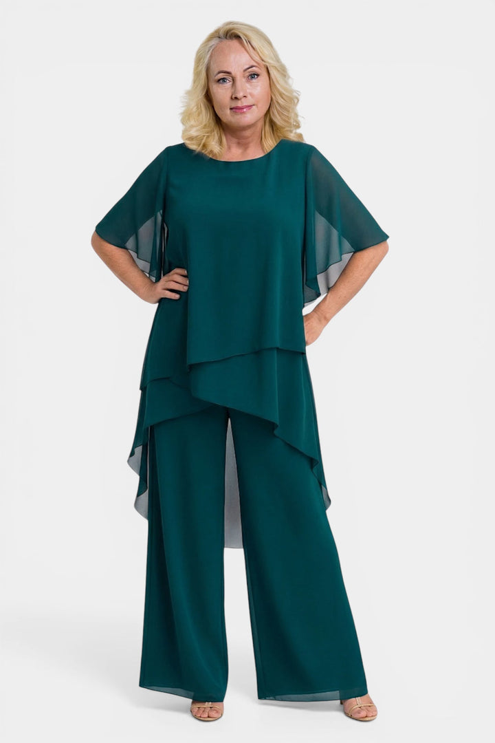 Elara | Elegant Two-Piece Set