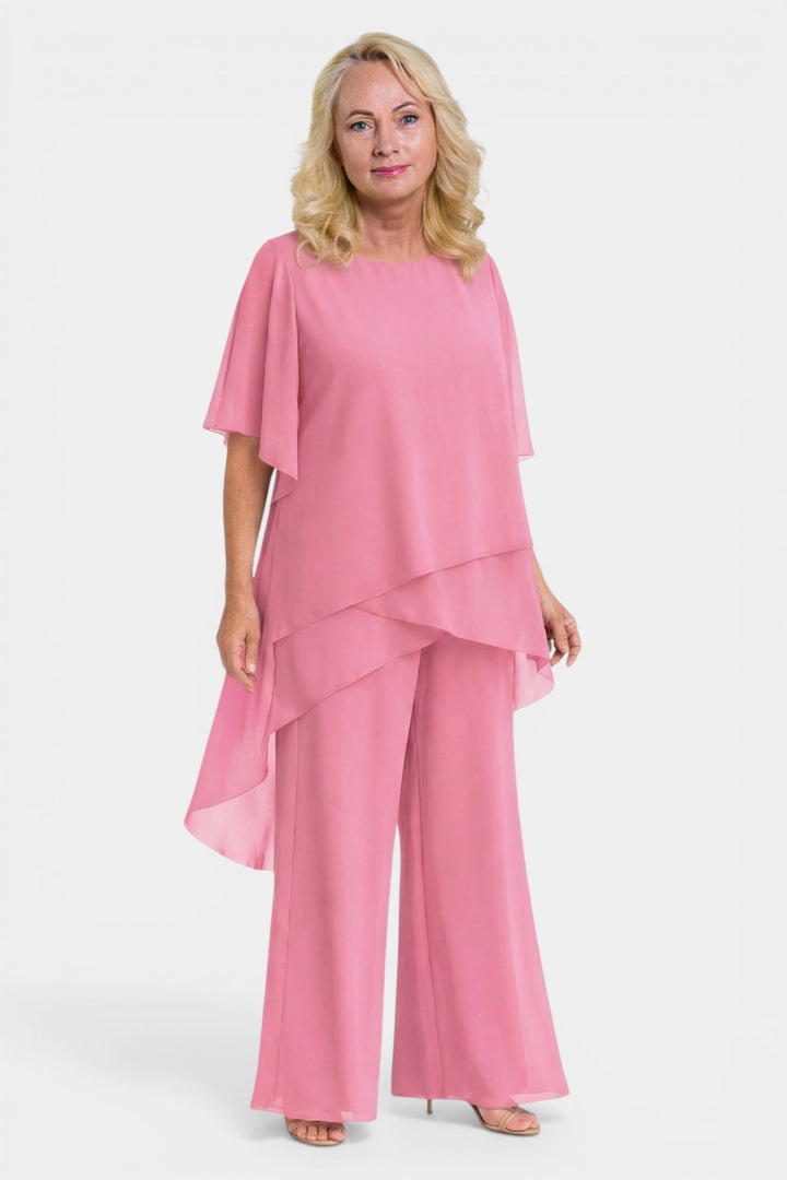 Elara | Elegant Two-Piece Set
