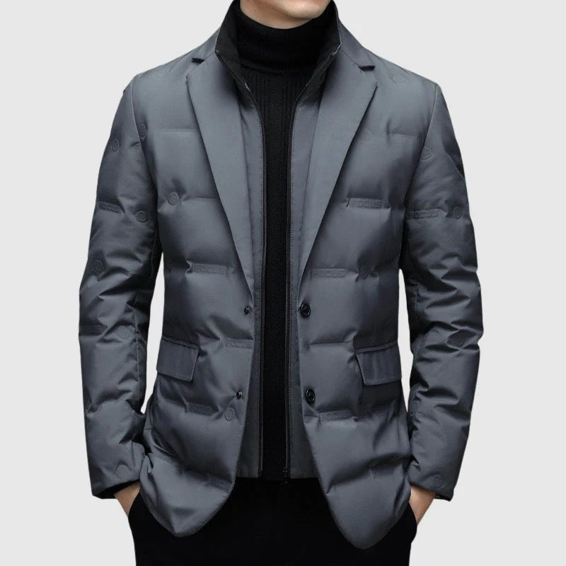 Jerome | Urban Windbreaker Jacket