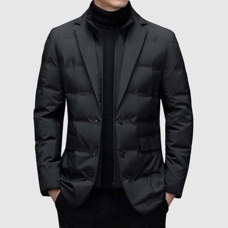 Jerome | Urban Windbreaker Jacket